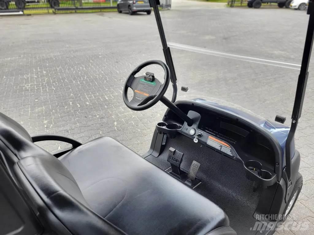 Club Car Tempo Αμαξίδια γκολφ