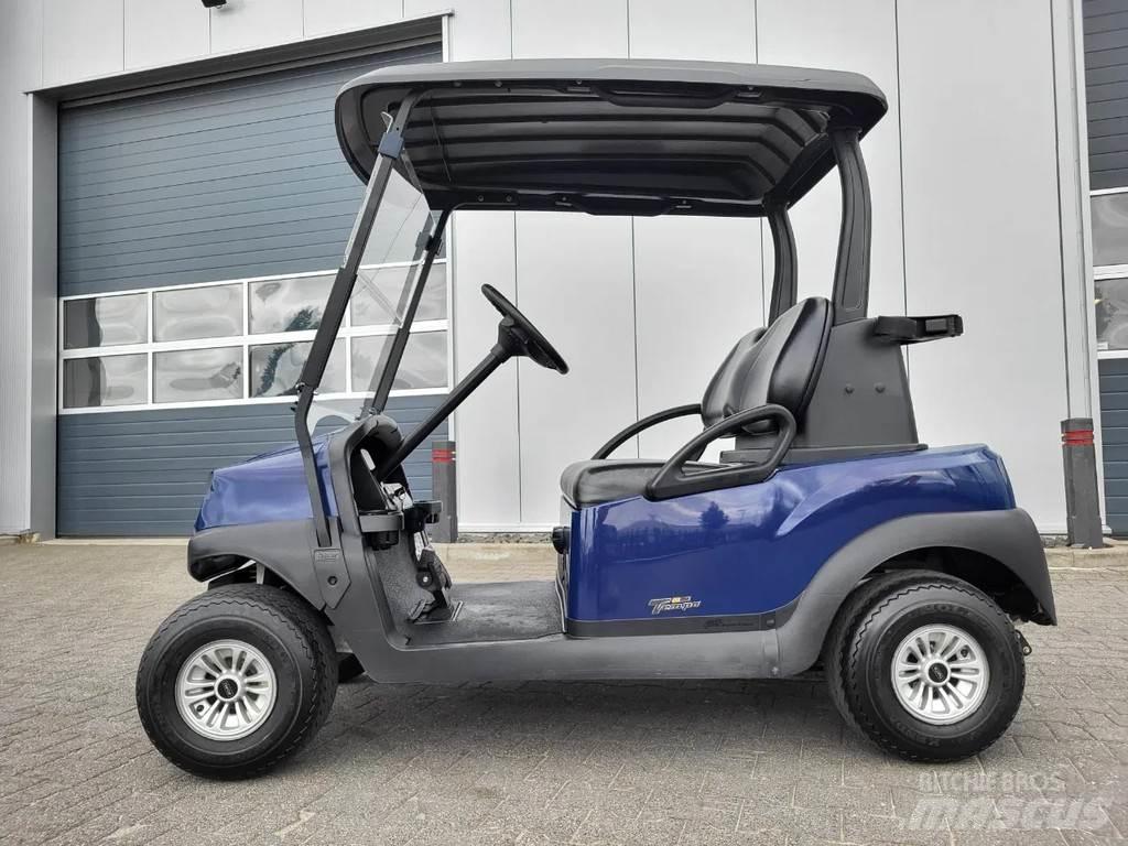 Club Car Tempo Αμαξίδια γκολφ