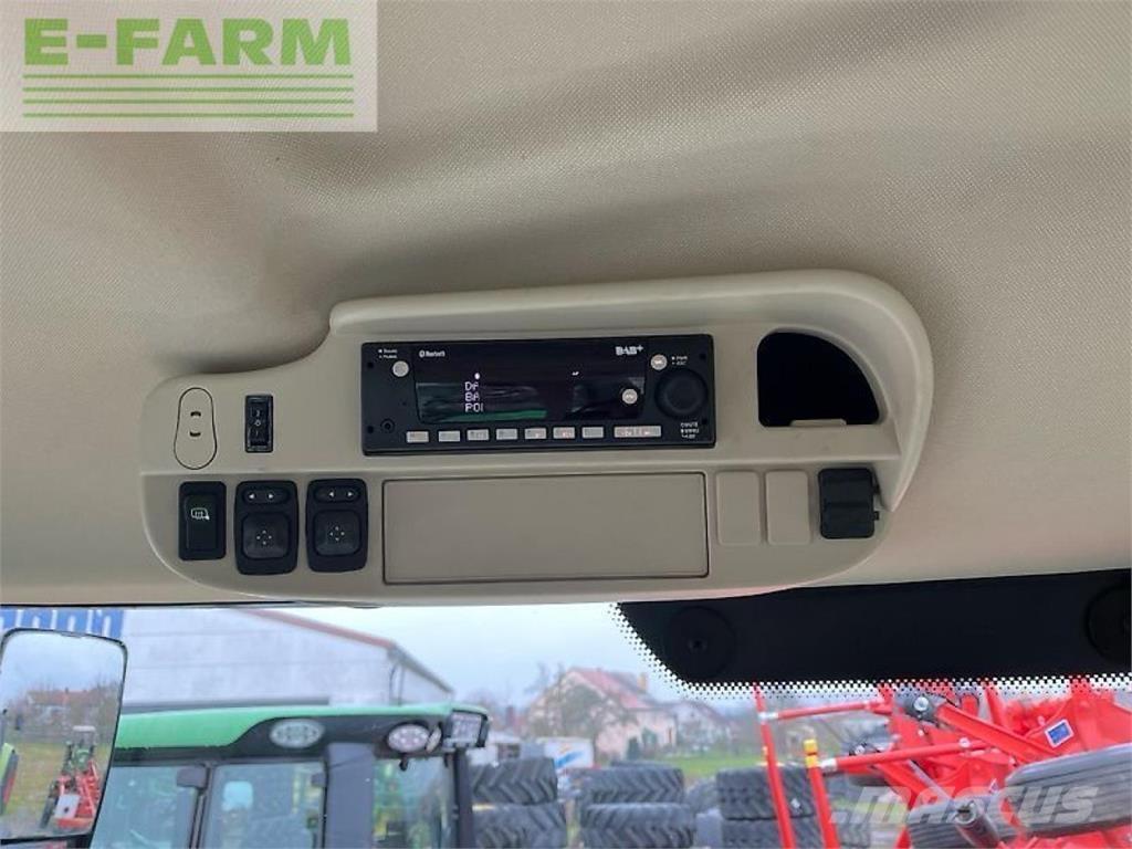 John Deere 6145r Τρακτέρ