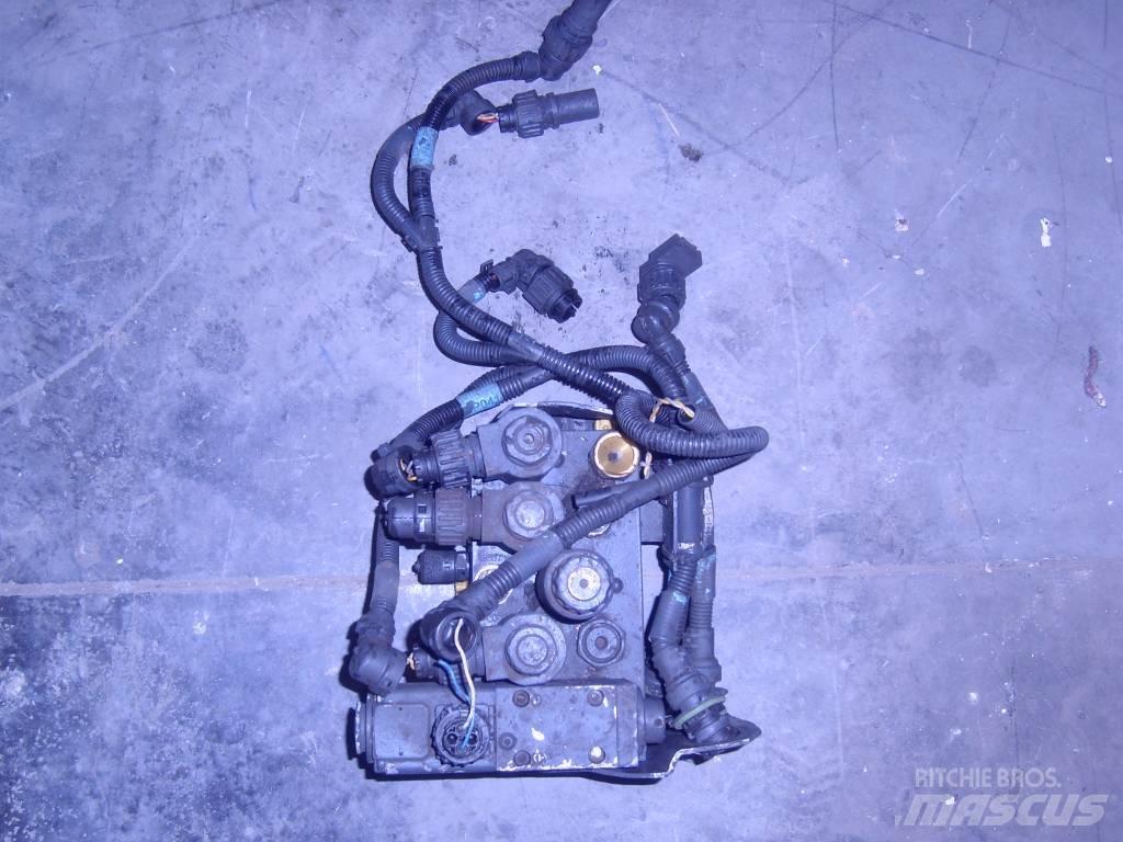 Deutz same Μεταφορές - Άλλα