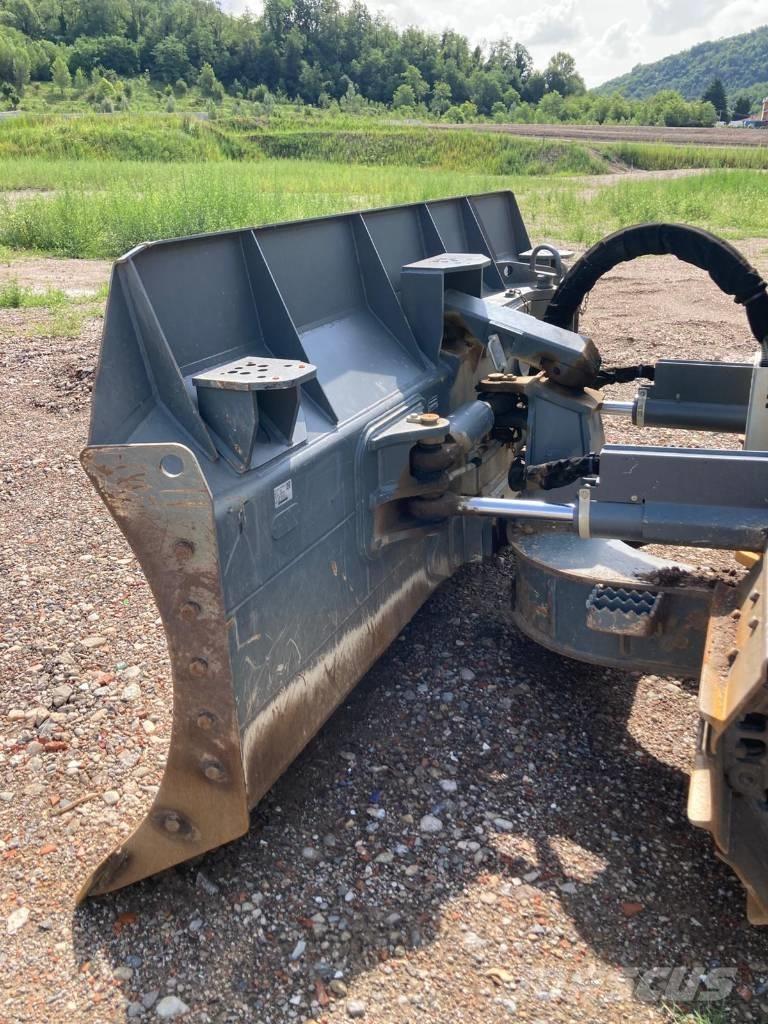 Liebherr PR 716 XL Μπουλντόζες με ερπύστριες