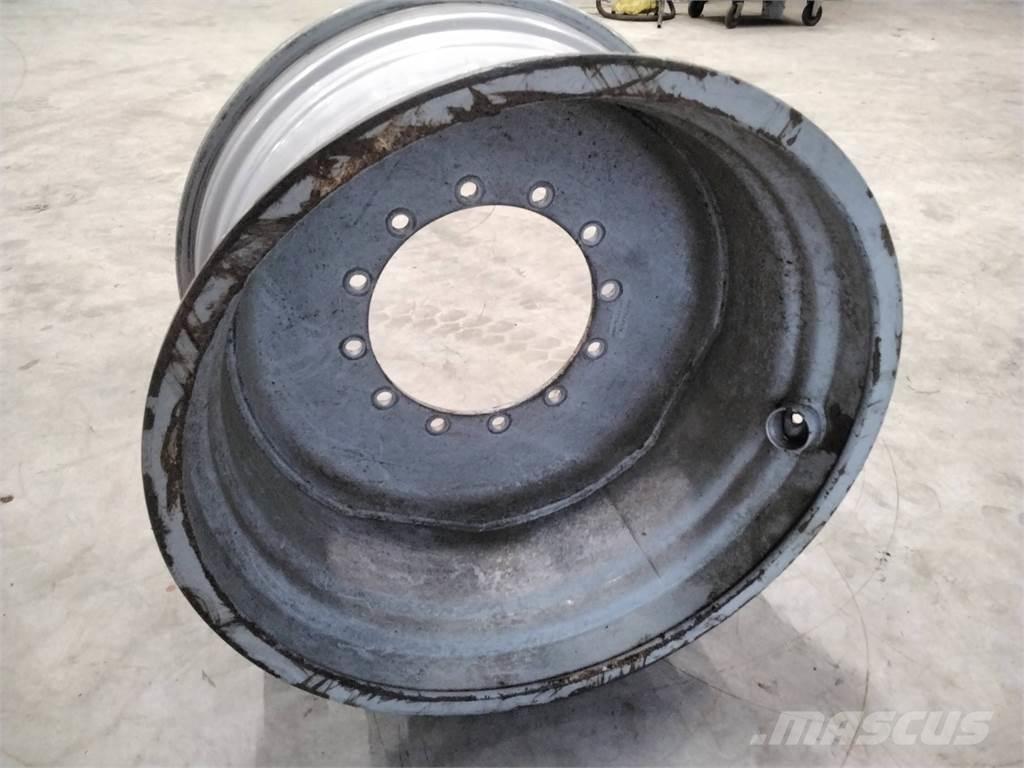 Valmet 911 20x34 Ελαστικά και ζάντες