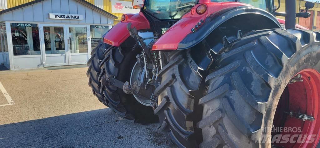 Valtra T 203 Direct Τρακτέρ