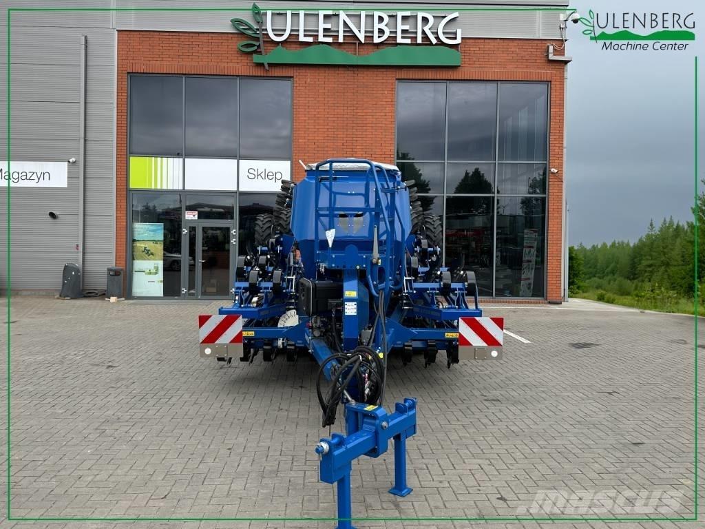 Köckerling VITU 400 Σπορείς