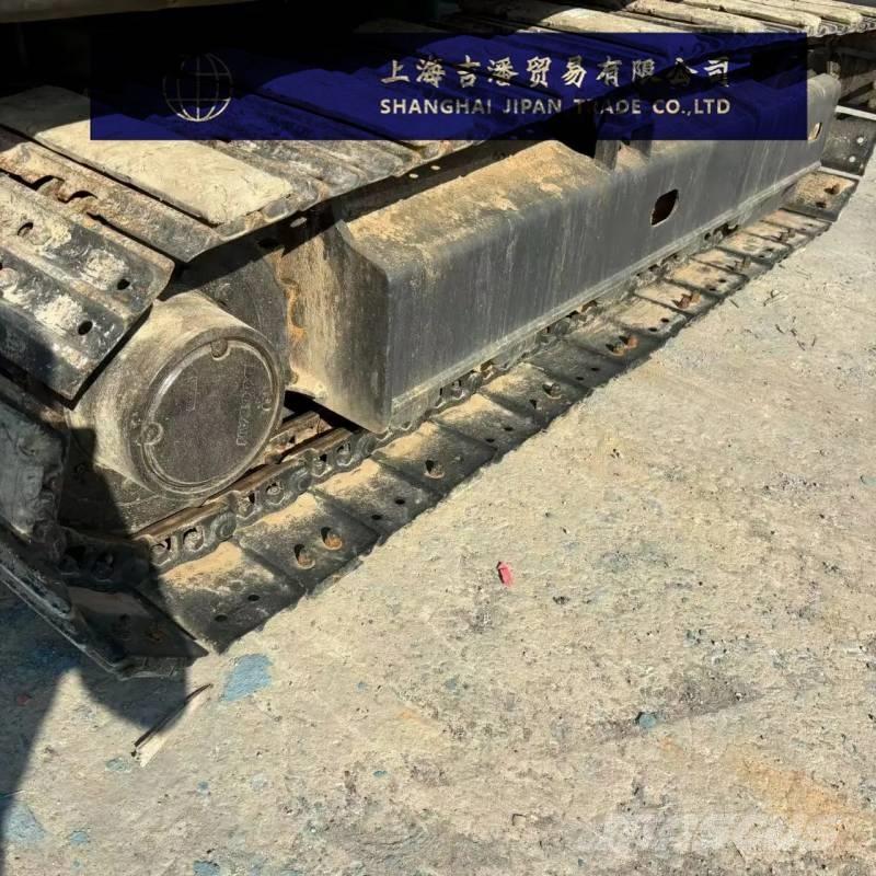 Doosan DX 75 Μίνι εκσκαφείς 7t - 12t
