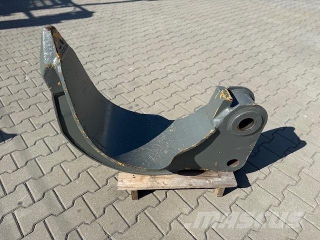 Liebherr NEW PARTS Αρπάγες