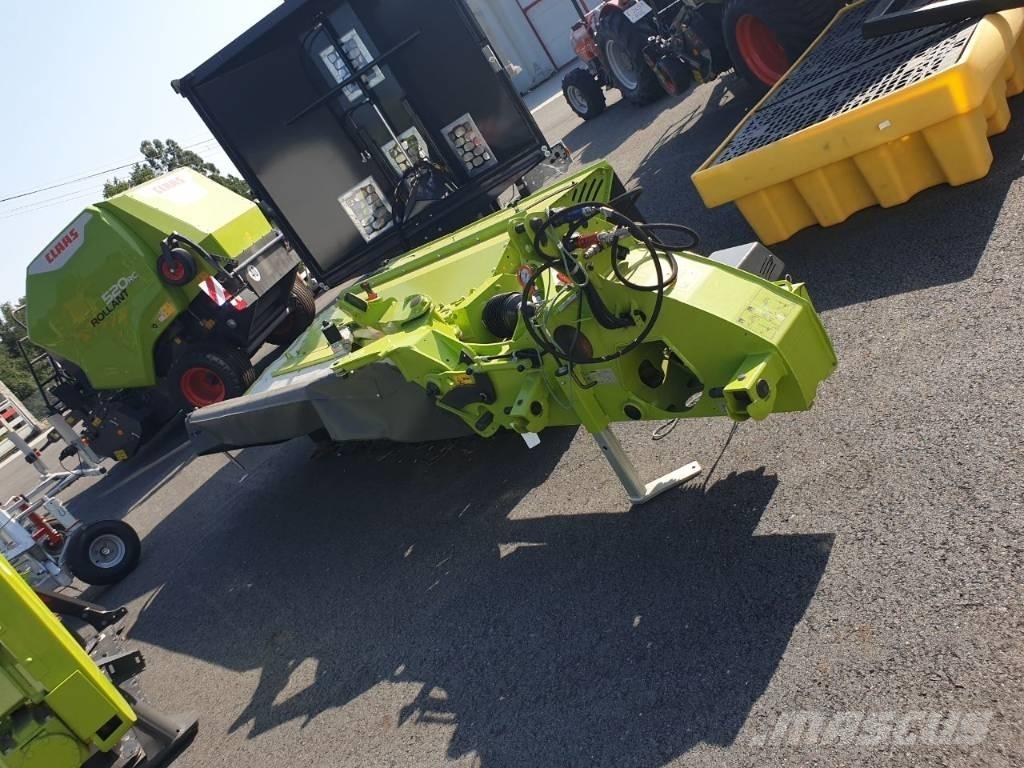 CLAAS 2800 C CONTOUR Χορτοκοπτικά-διαμορφωτές