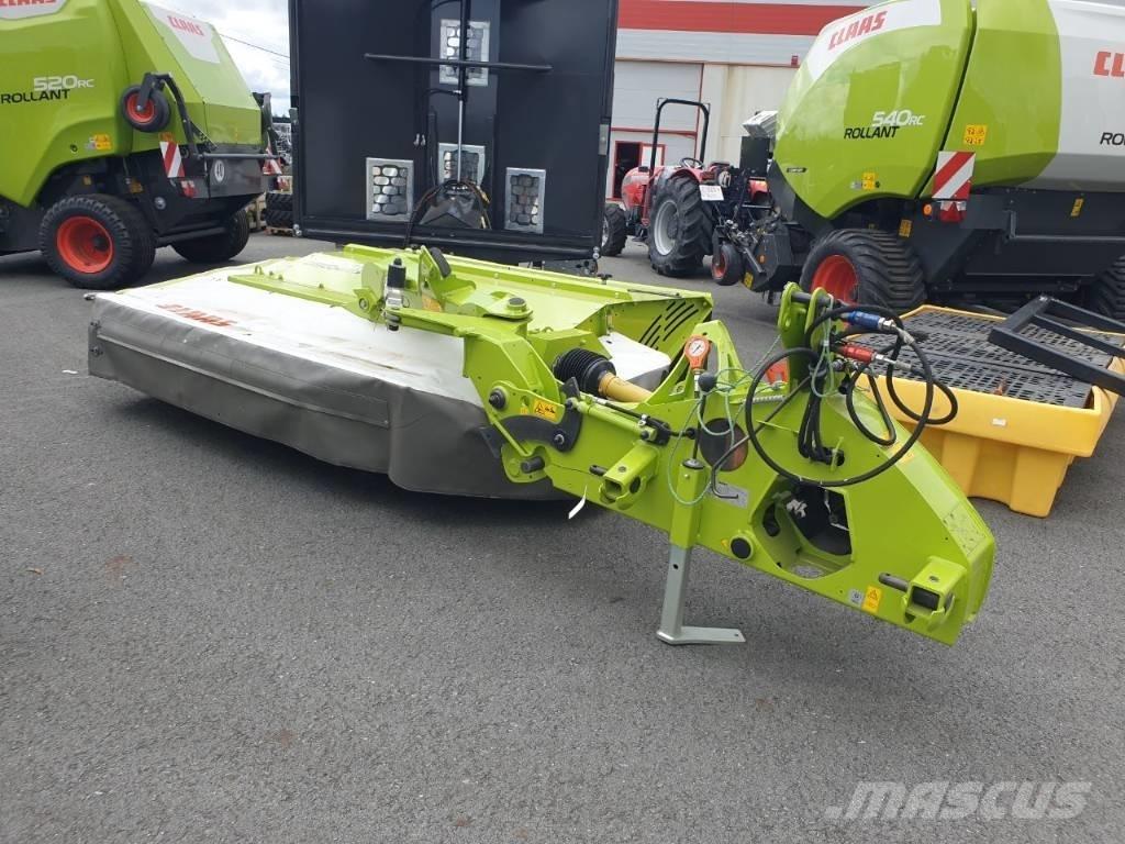 CLAAS 2800 C CONTOUR Χορτοκοπτικά-διαμορφωτές