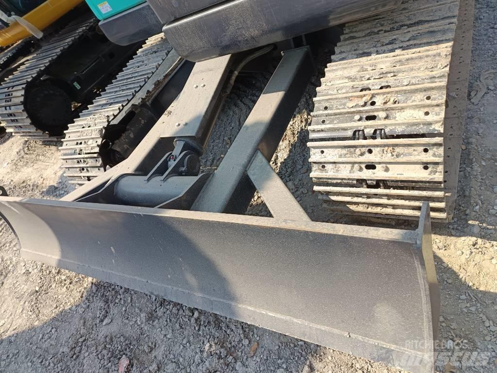 Kobelco SK 75 Μίνι εκσκαφείς 7t - 12t