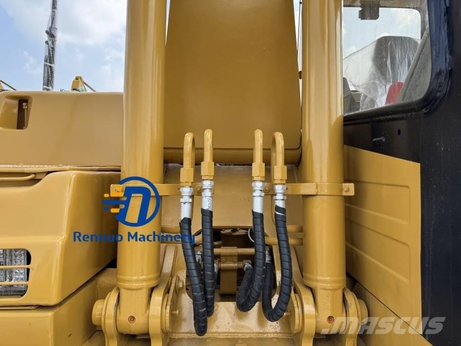 CAT 320 B L Εκσκαφείς με ερπύστριες