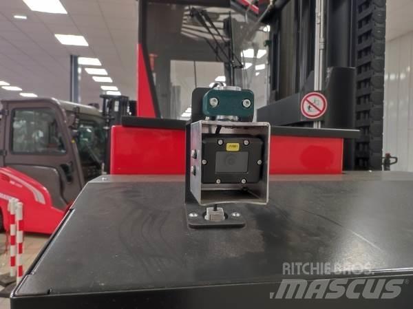 Hubtex MAXX 30 Φορτηγά ανώμαλου εδάφους