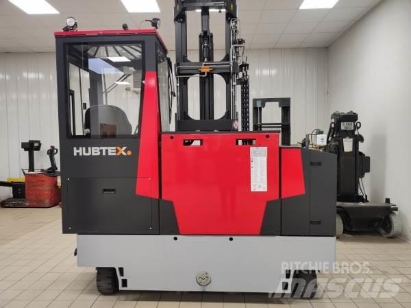 Hubtex MAXX 30 Φορτηγά ανώμαλου εδάφους