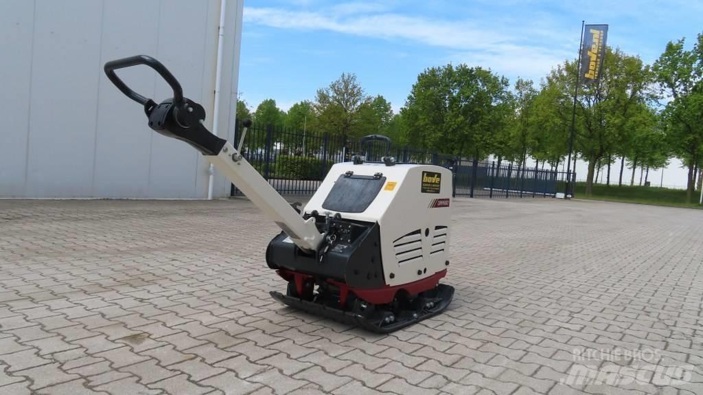 Dynapac DRP60x Επίπεδοι κόπανοι