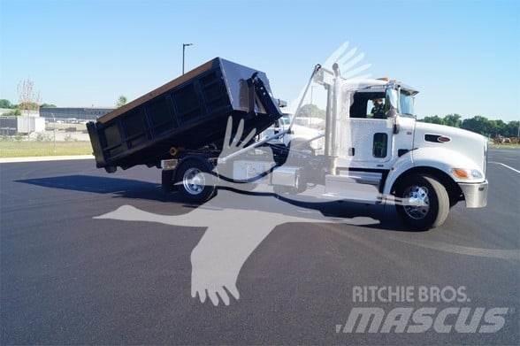 Peterbilt 337 Κατασκευές - Άλλα