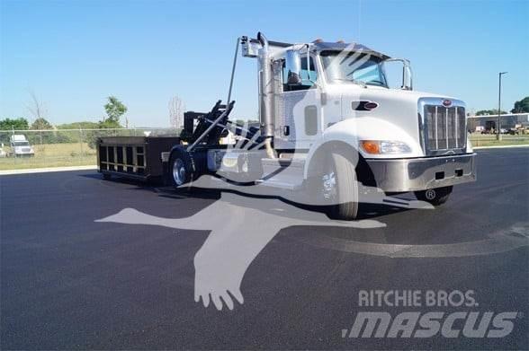 Peterbilt 337 Κατασκευές - Άλλα