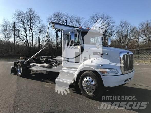 Peterbilt 337 Κατασκευές - Άλλα