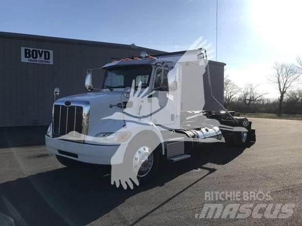 Peterbilt 337 Κατασκευές - Άλλα