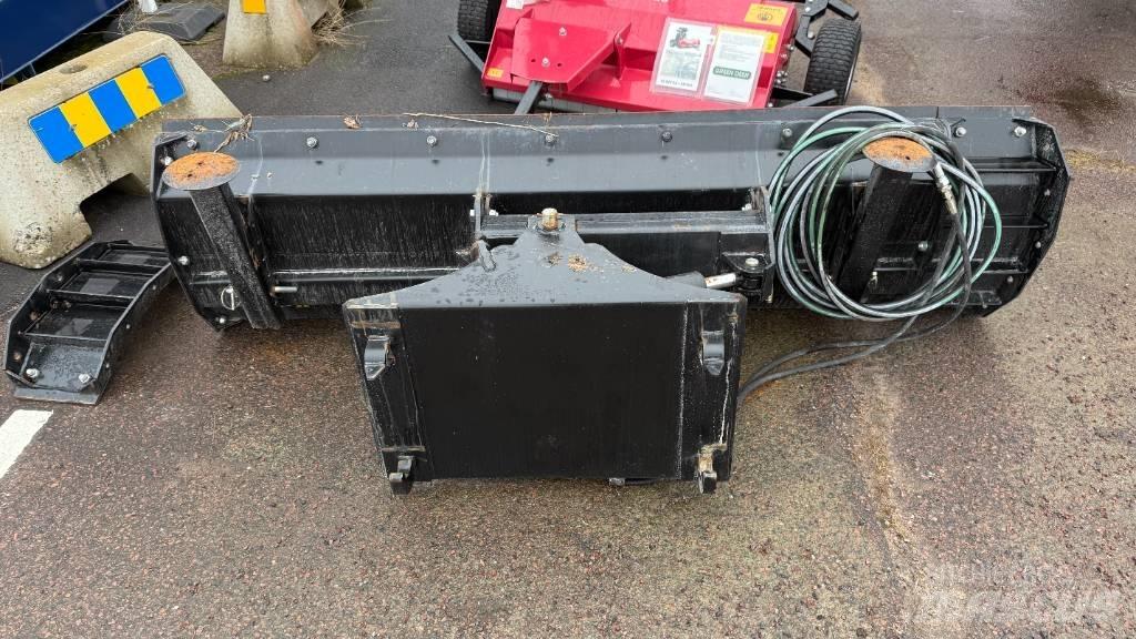 Kellfri SP250T PLOG Πτερύγια