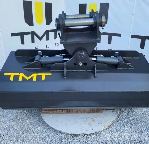 TMT JCB Εκσκαφείς