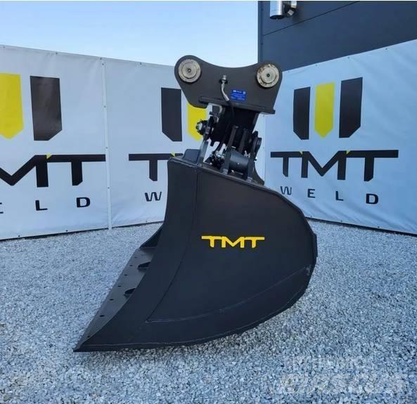 TMT JCB Εκσκαφείς