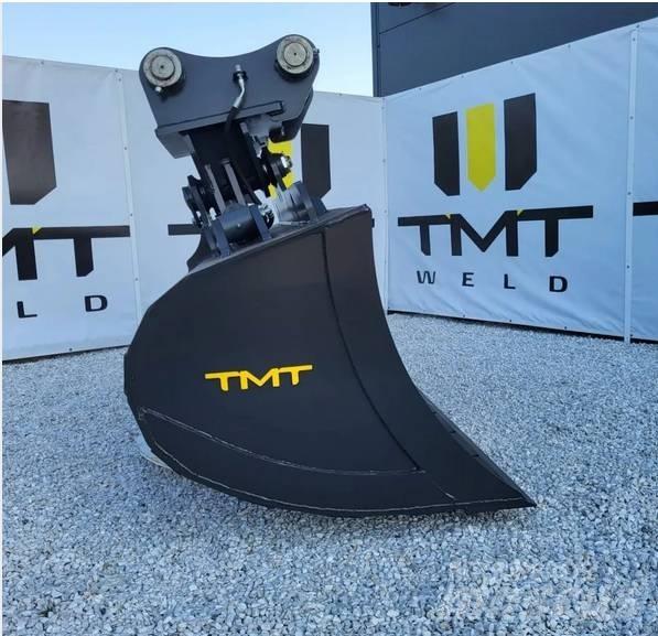TMT JCB Εκσκαφείς