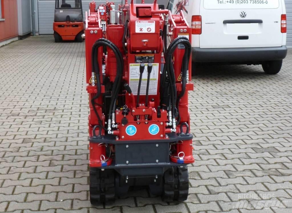 Unic URW-094 Μίνι γερανοί