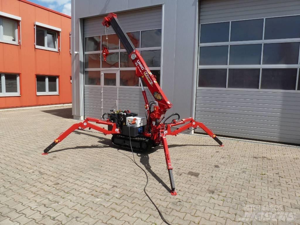 Unic URW-094 Μίνι γερανοί