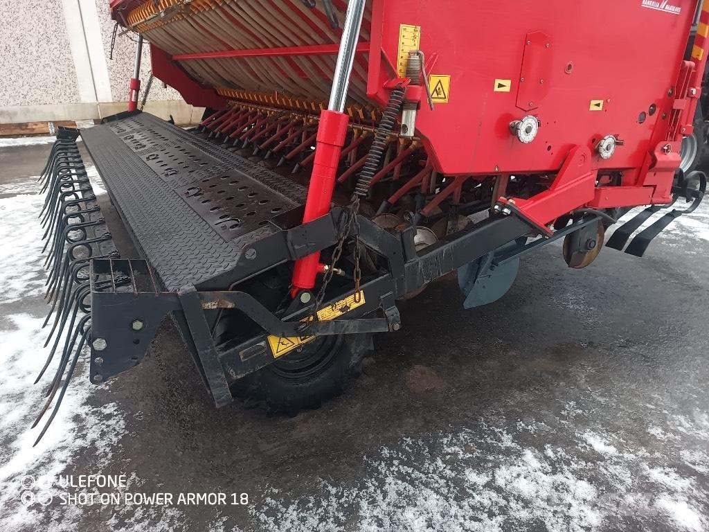 Simulta 4000 ST Συνδυαστικοί σπορείς