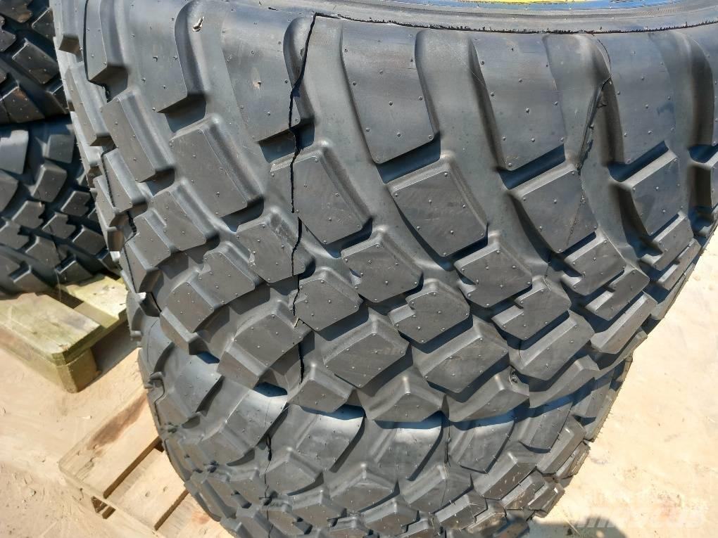 Barkley 500/45R22.5 Ελαστικά και ζάντες
