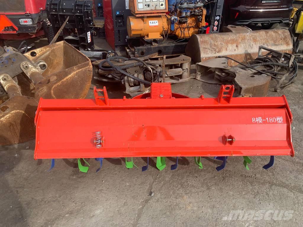  1GKN 180 Σβάρνες