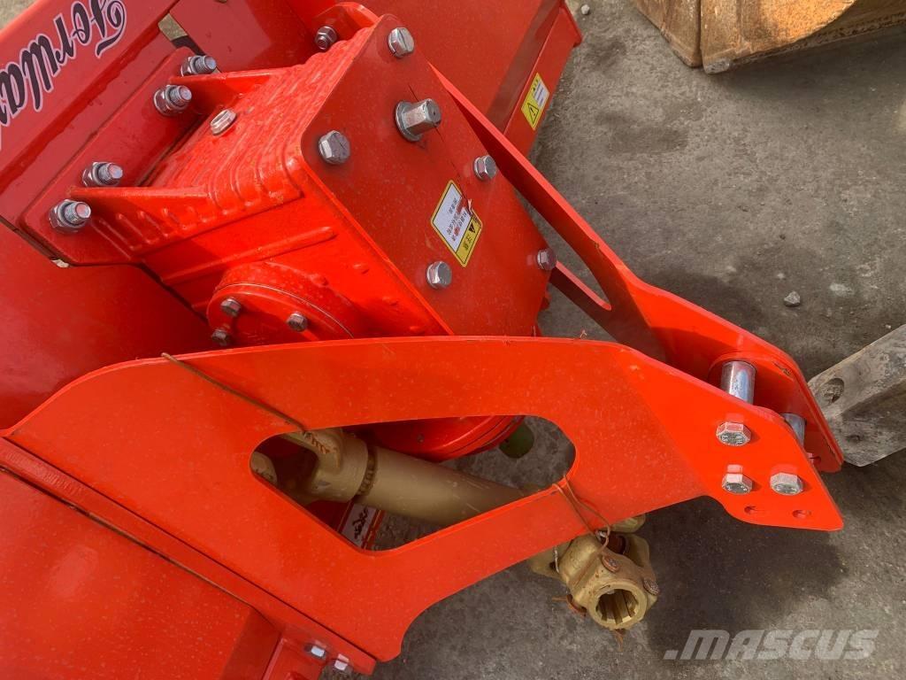  1GKN 180 Σβάρνες