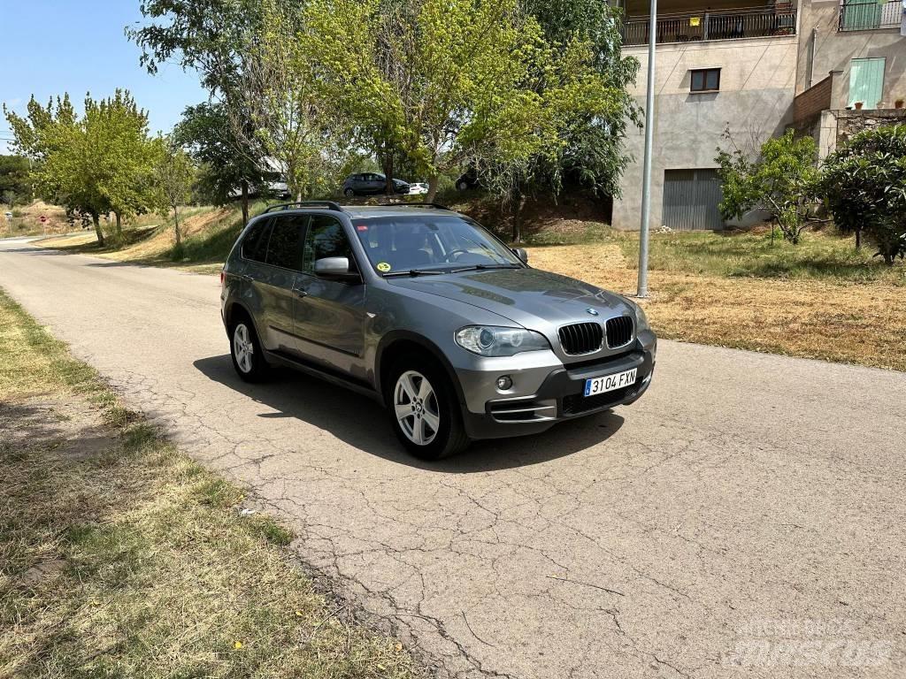 BMW X5 3.0D Αυτοκίνητα