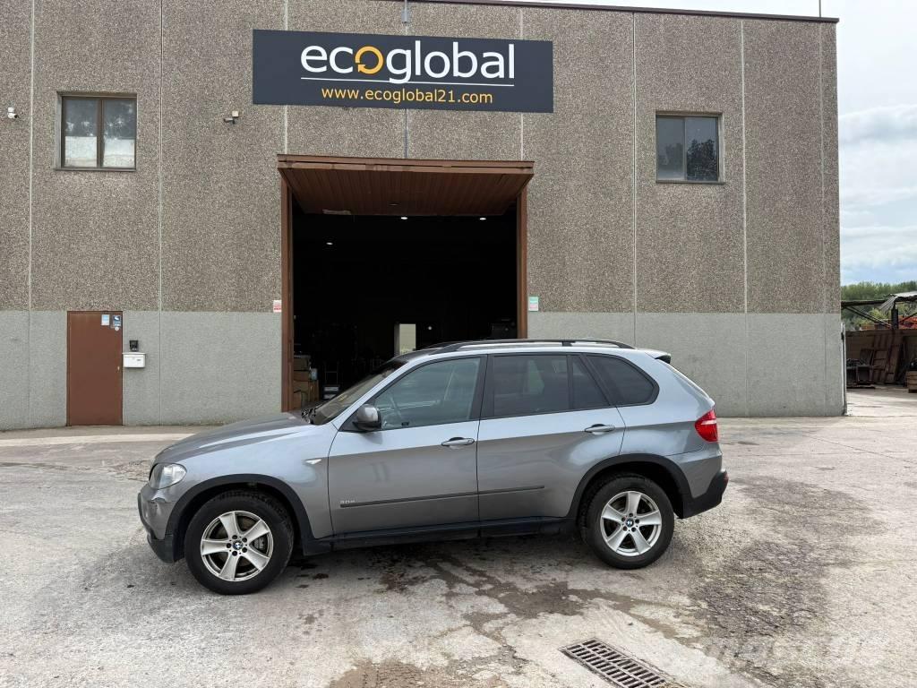 BMW X5 3.0D Αυτοκίνητα