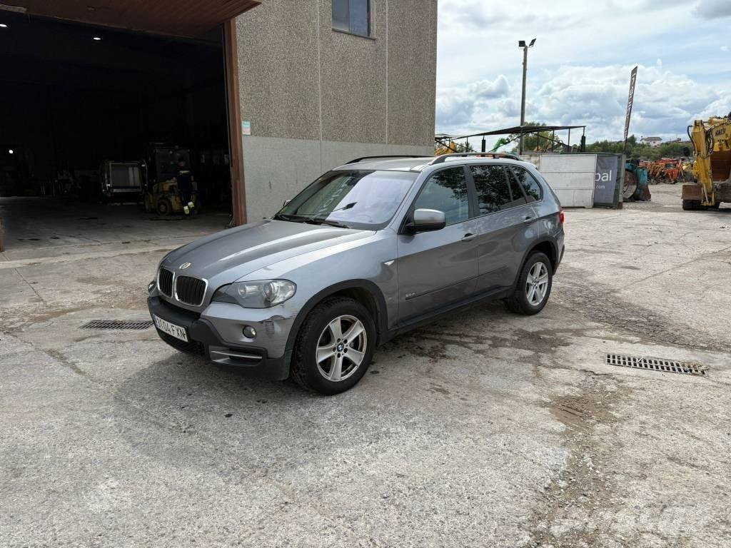 BMW X5 3.0D Αυτοκίνητα