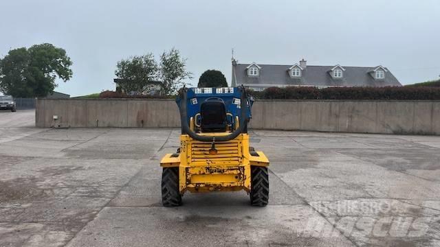 Thwaites 3 ton Dumpers εργοταξίου
