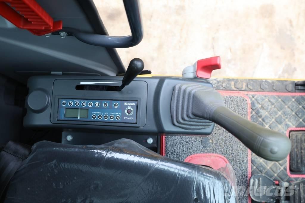 XCMG XE 55 DA Εκσκαφείς με ερπύστριες