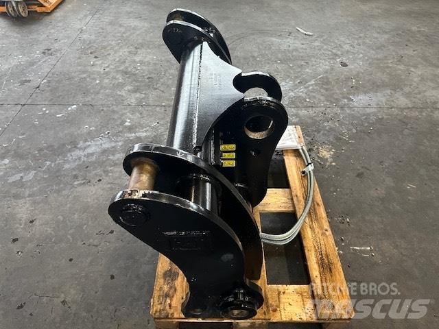 CAT 950 PZ Ταχυσύνδεσμοι