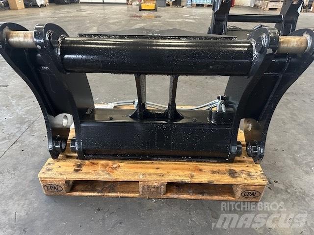 CAT 950 PZ Ταχυσύνδεσμοι