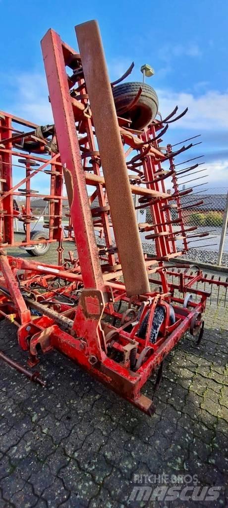 BEFA 6,5 meter Καλλιεργητές - Ρίπερ