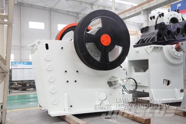 liming HJ98 Σπαστήρες