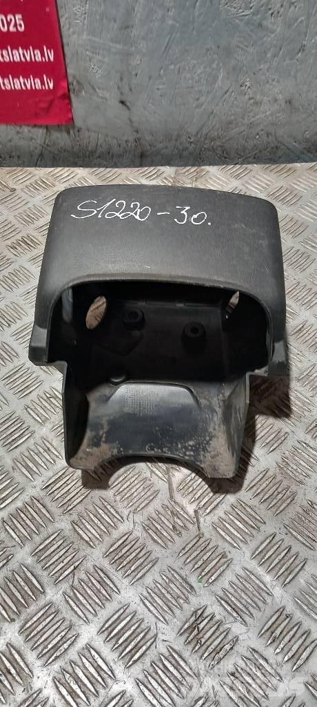 Scania G 400   1549222 Καμπίνες και εσωτερικό