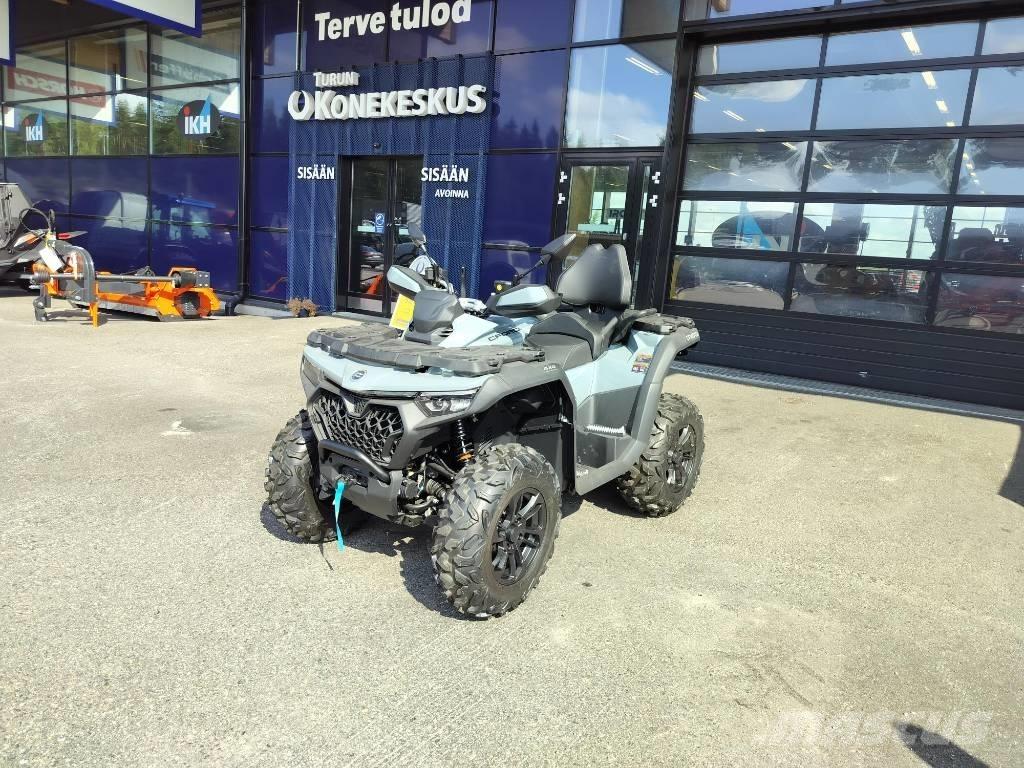 CFMoto CFORCE 1000 ATV