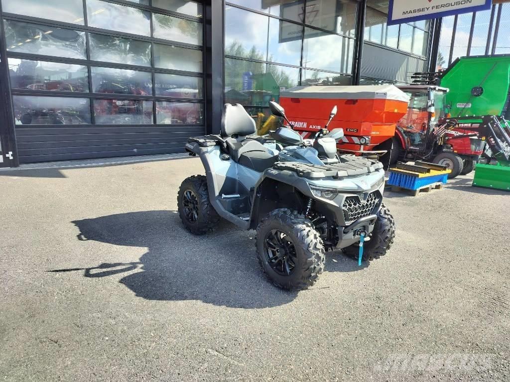 CFMoto CFORCE 1000 ATV
