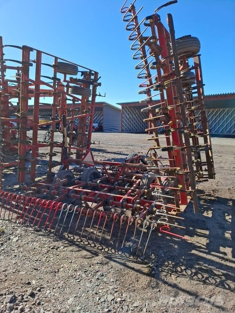 Väderstad NZ 8,9 M Σβάρνες