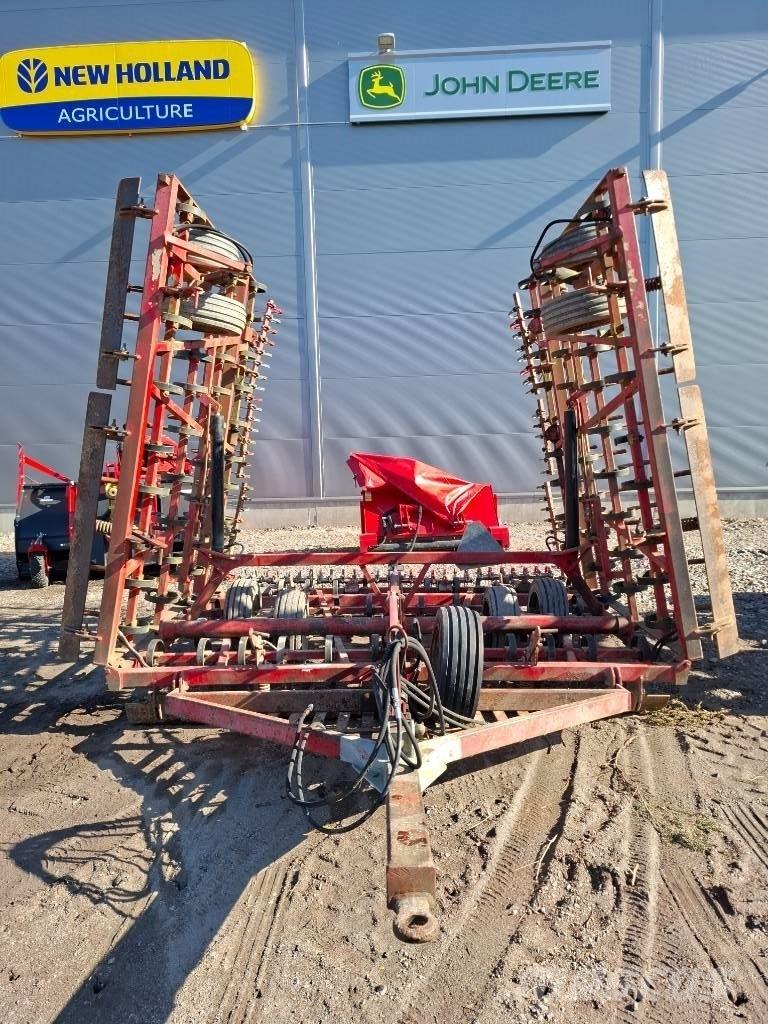 Väderstad NZ 8,9 M Σβάρνες