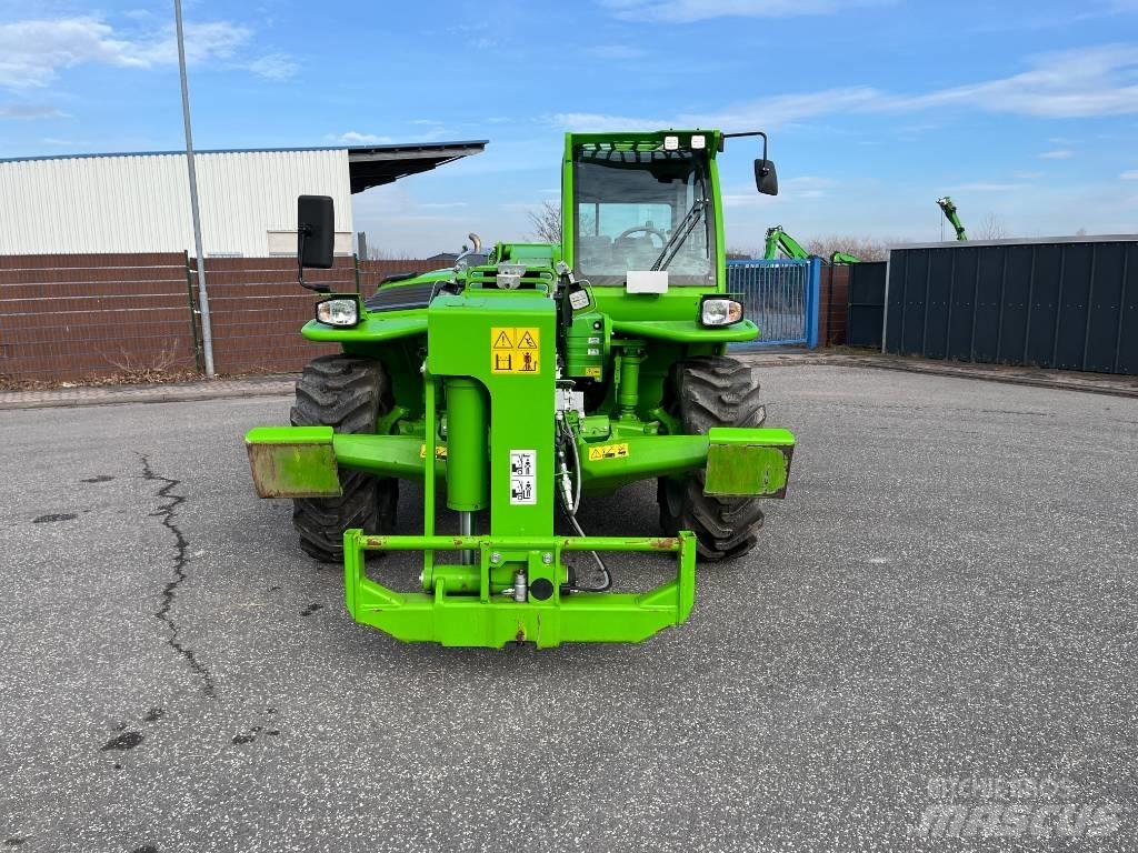 Merlo P40.17PLUS Τηλεσκοπικοί ανυψωτές