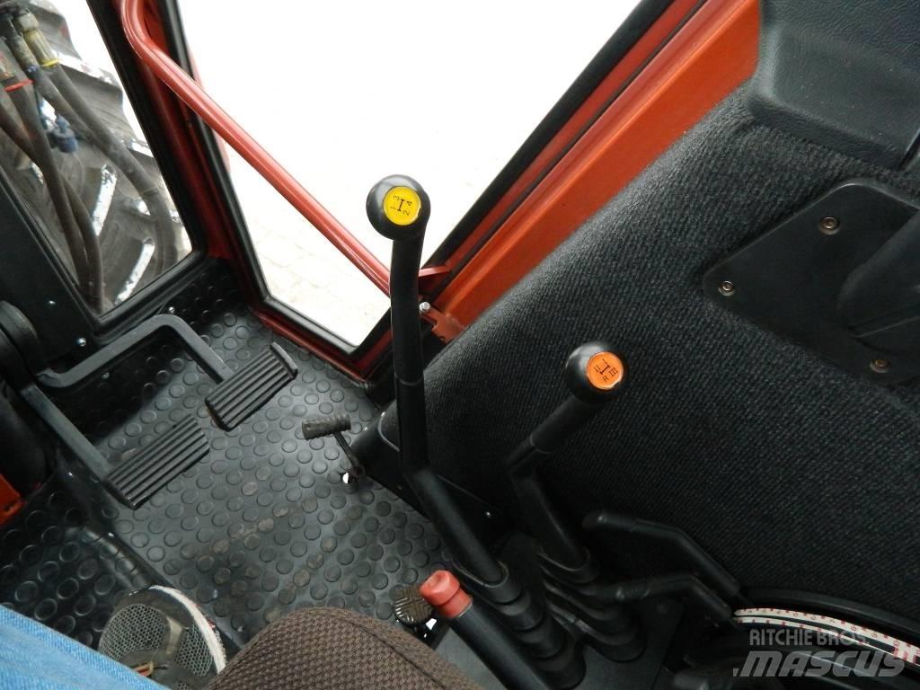 Fiat 70-90 Τρακτέρ