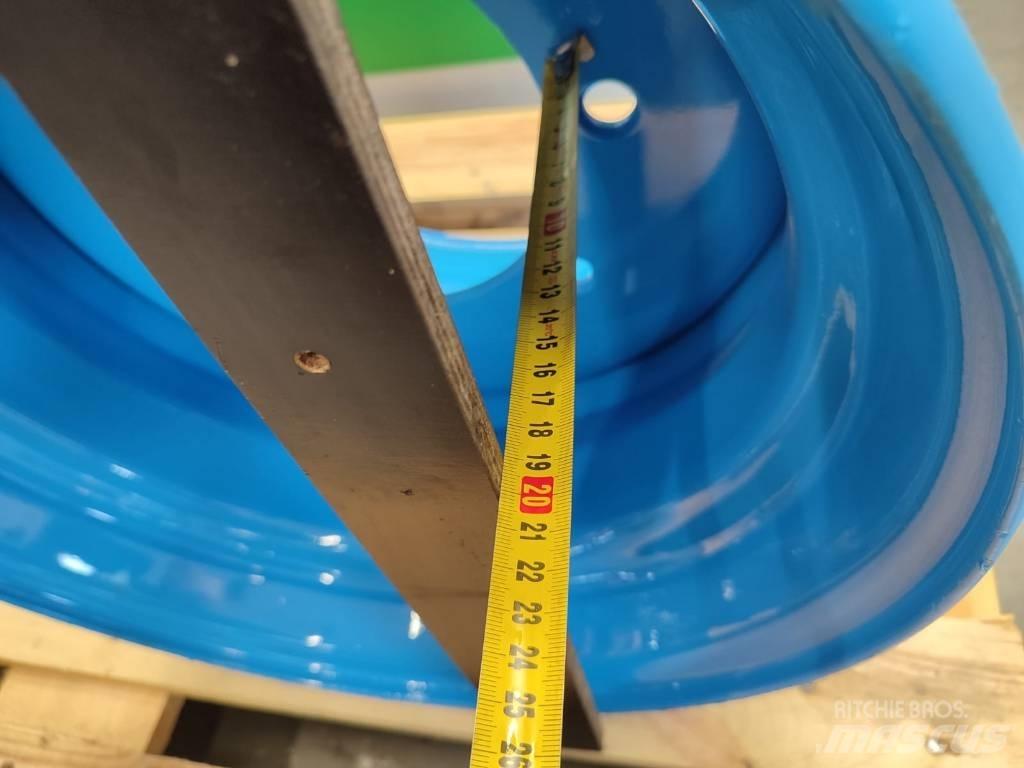  Meclac 12 MXT rim Ελαστικά και ζάντες