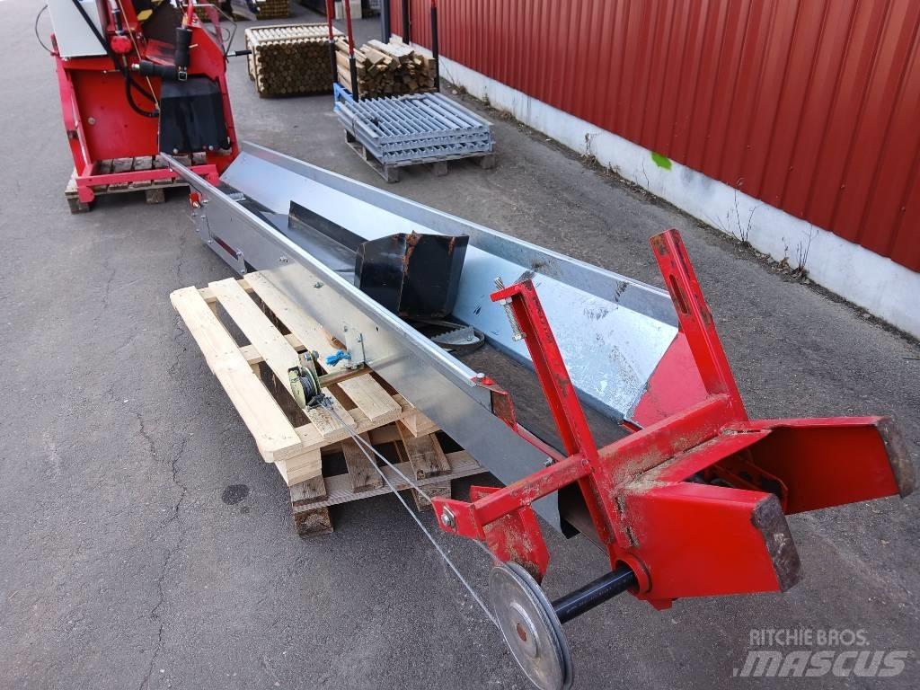 Palax Combi TSV E Διαχωριστές και κόπτες ξυλείας