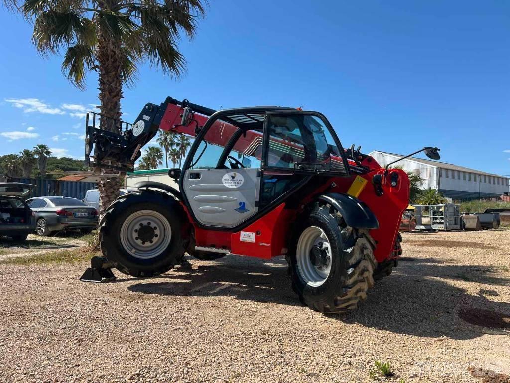 Manitou MT 1033 Τηλεσκοπικοί ανυψωτές